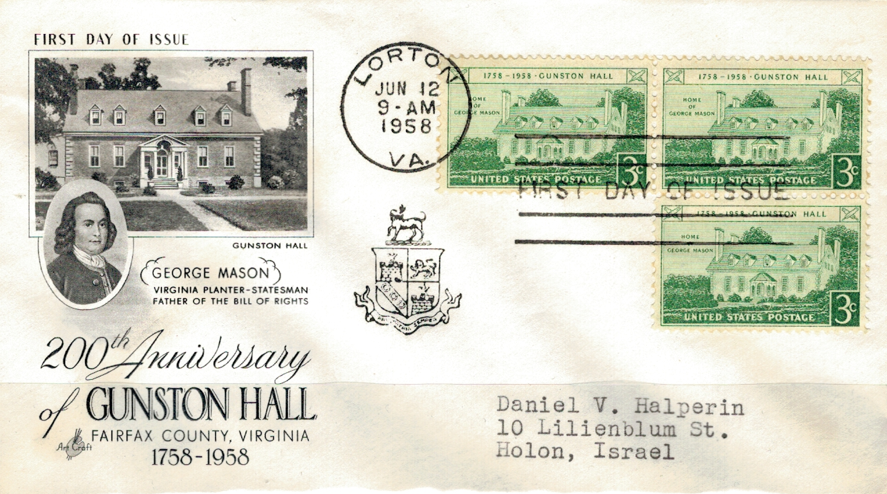 FDC ARCHITEKTURA USA MI.728