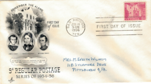 FDC ARCHITEKTURA USA MI.664 NR2