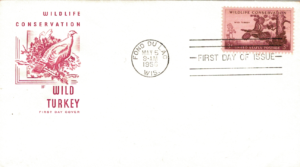 FDC PTAKI USA MI.699 NR2