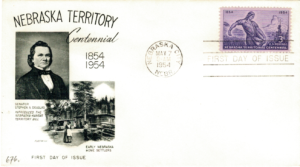 FDC ROCZNICA USA MI.676 NR3