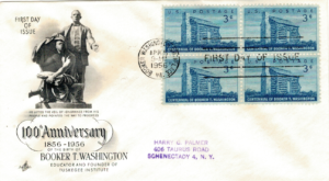 FDC ARCHITEKTURA USA MI.695 NR3