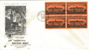 FDC ARCHITEKTURA USA MI.705 NR3