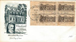 FDC ARCHITEKTURA USA MI.703 NR3