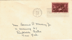 FDC MEDYCYNA USA MI.558 NR2