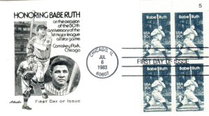 FDC SPORT USA MI.1641 NR2