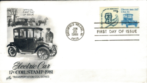 FDC ELEKTRYCZNE AUTO USA MI.1492 NR2