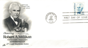 FDC NOBLISTA USA MI.1526 NR2