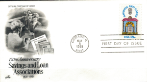 FDC ROCZNICA USA MI.1469 NR2