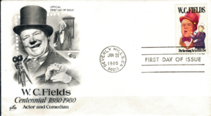 FDC KOMIK USA MI.1410 NR2