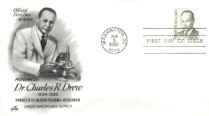 FDC PIONIER USA MI.1490 NR1