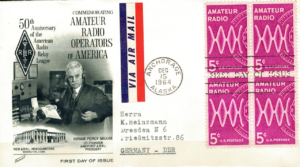 FDC RADIO USA MI.875 NR2