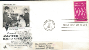 FDC RADIO USA MI.875 NR1