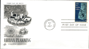 FDC ARCHITEKTURA USA MI.932