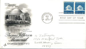 FDC ARCHITEKTURA USA MI.1127