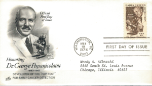 FDC DOKTOR USA MI.1340 NR1