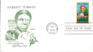 FDC SŁAWNI LUDZIE USA MI.1328 NR2