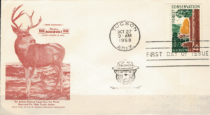FDC LASY USA MI.741 NR2