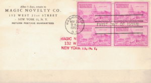 FDC ARCHITEKTURA USA MI.610