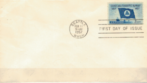 FDC ROCZNICA USA MI.710 NR2