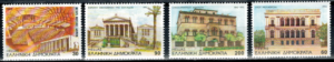 ARCHITEKTURA GRECJA MI.1838-1841**