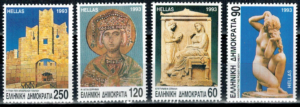 SZTUKA GRECJA MI.1825-1828**