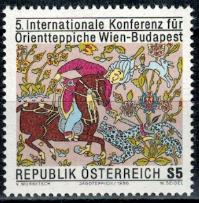 KONFERENCJA AUSTRIA MI.1862**