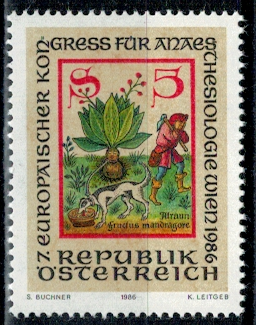 KONFERENCJA AUSTRIA MI.1858**