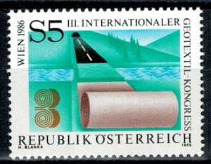 KONGRES AUSTRIA MI.1844**