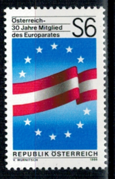 ROCZNICA AUSTRIA MI.1842**