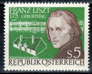 KOMPOZYTOR AUSTRIA MI.1866**