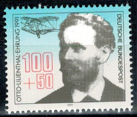 SŁAWNI LUDZIE RFN MI.1543**