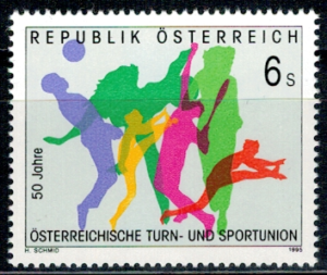 SPORT AUSTRIA MI.2148**