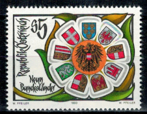 HERBY AUSTRIA MI.2005**