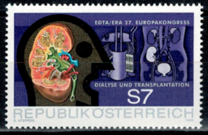 MEDYCYNA AUSTRIA MI.2002**
