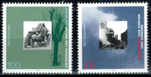 II WOJNA ŚWIATOWA RFN MI.1794-1795**