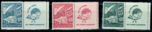 PRZEMYSŁ CZECHOSŁOWACJA MI.512-514** Z.P