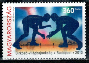 ZAPASY WĘGRY MI.5643**