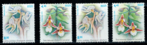 STORCZYKI ESTONIA MI.520-521**