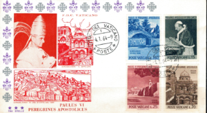 FDC ARCHITEKTURA WATYKAN MI.442-445 NR2