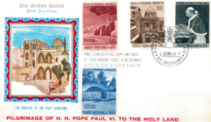FDC ARCHITEKTURA WATYKAN MI.442-445 NR1