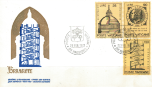 FDC ARCHITEKTURA WATYKAN MI.596-598