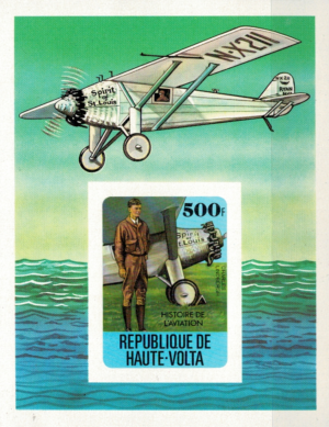 LOTNICTWO GÓRNA WOLTA MI.BL.49** WYDANIE MINISTERIALNE