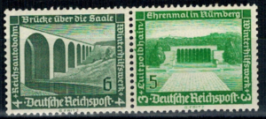 NIEMCY KOMBINACJE MI.W121**