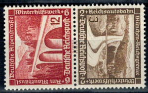 NIEMCY KOMBINACJE MI.S115**