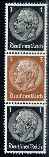 NIEMCY KOMBINACJE MI.S116**