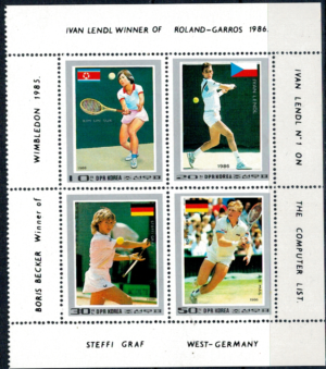 TENIS KOREA MI.BL.217**