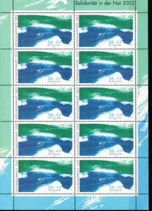 POMOC OFIAROM POWODZI RFN MI.ARK.2278**