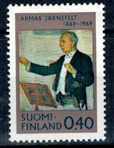 KOMPOZYTOR FINLANDIA MI.661**