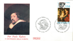 FDC RAFAEL WATYKAN MI.1717