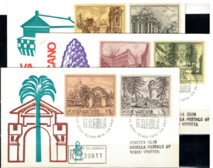 FDC ARCHITEKTURA WATYKAN MI.689-694 NR2